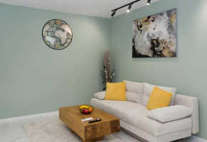 1BD Home near Varna's Sea Garden with Parking Spot